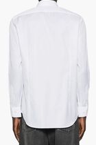 Jacquard Solid Shirt