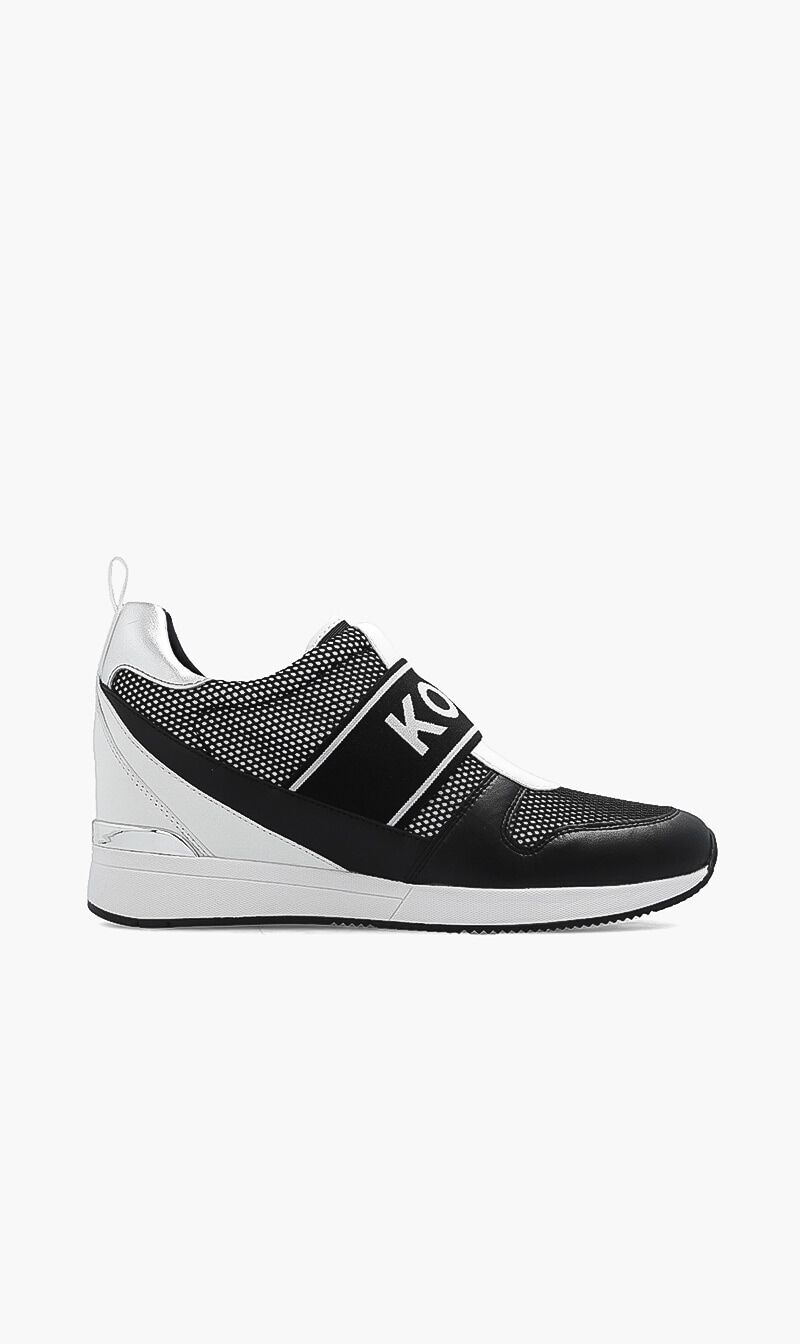 Buy MICHAEL KORS Maven Slip On Trainder for N A 0.0 The Deal Outlet