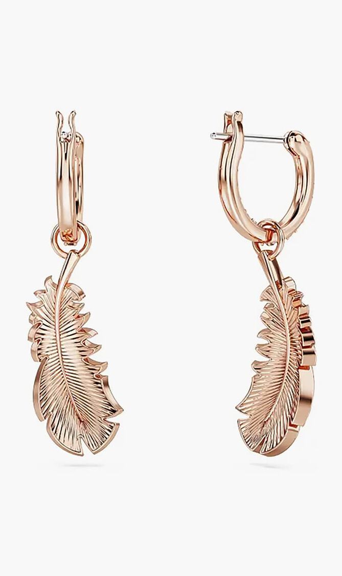 MP NICE PE HOOP SILK/ROS