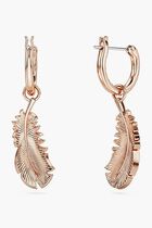 MP NICE PE HOOP SILK/ROS