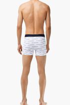 Motion Microfiber Graphic Logo Trunks Motion Microfiber Graphic Logo Trunks