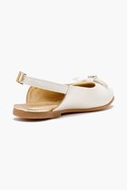 Leather Ballerinas Leather Ballerinas