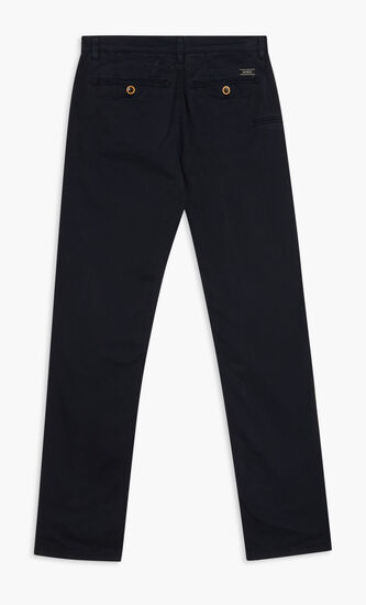 L1BB03WDD52G7V2 SATEEN CHINO