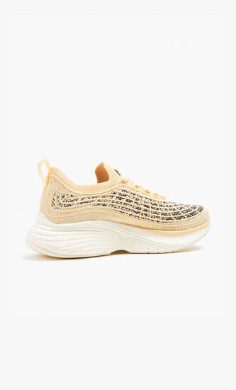 Techloom Zipline Sneakers