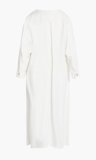 COAT GABI OFF WHITE