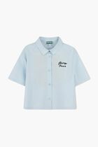 Short Sleeved Shirt