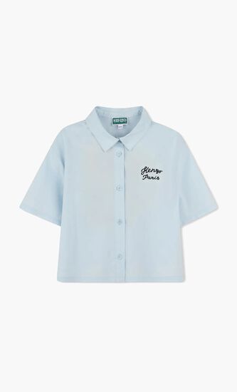 Short Sleeved Shirt