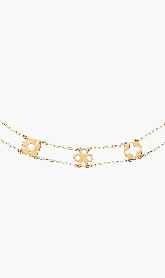 Donna Choker Necklace