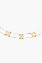 Donna Choker Necklace