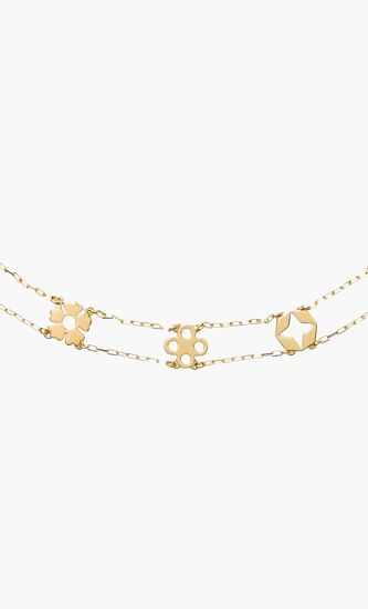 Donna Choker Necklace