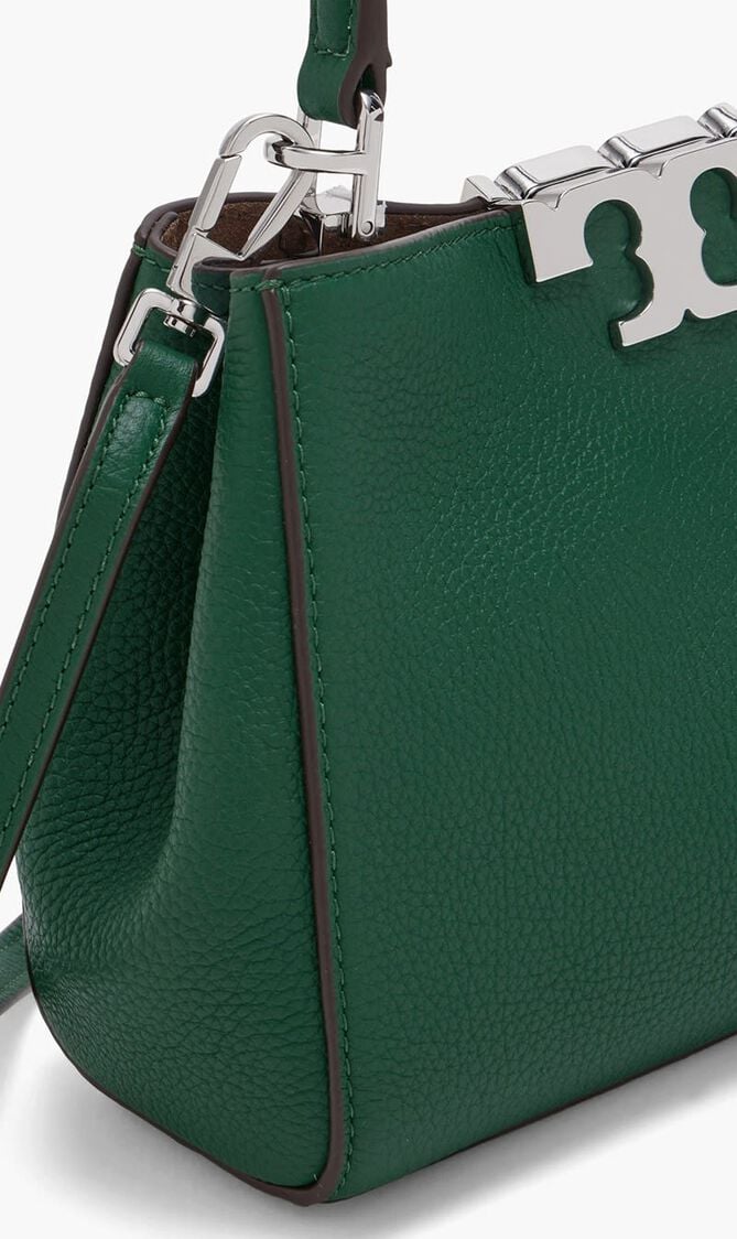 Mini Eleanor Soft Satchel