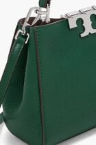 Mini Eleanor Soft Satchel