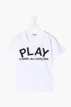 Logo-print Cotton T-shirt