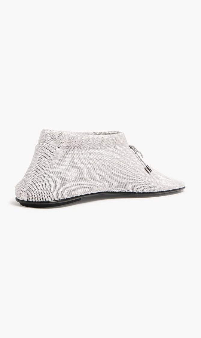 The Knitted Ballerinas