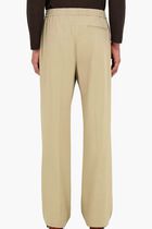 Tailored Jogger Pants