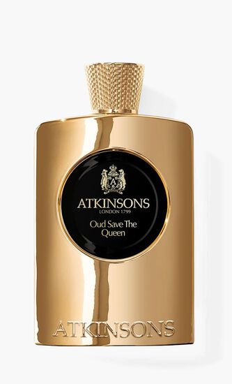 Oud Save The Queen EDP 100ml