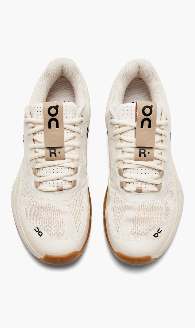 The Roger Pro Sneakers