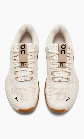 The Roger Pro Sneakers