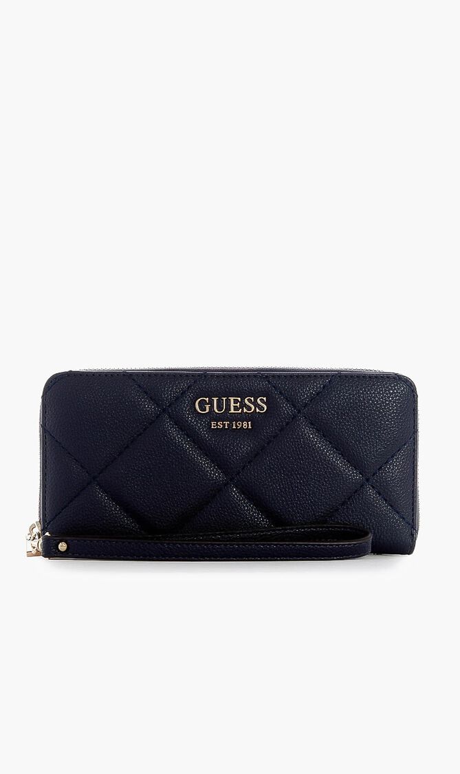 Fantine Zip Around Wallet