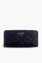 Fantine Zip Around Wallet