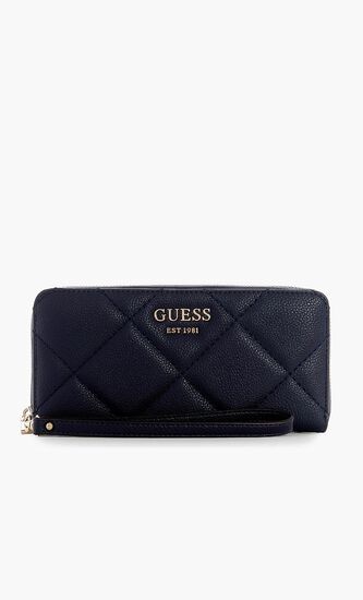 Fantine Zip Around Wallet