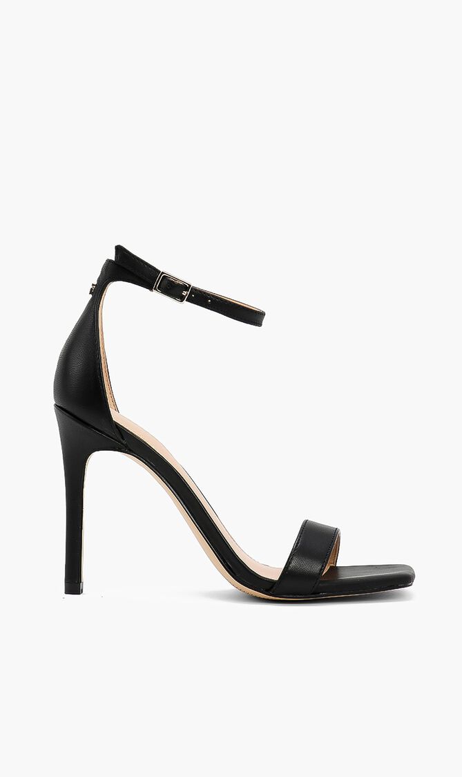 Devon Ankle Strap Sandals