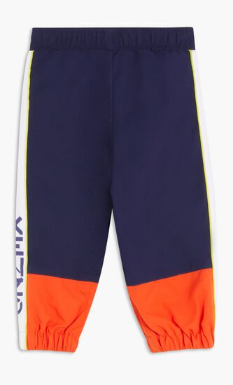 JOGGING BOTTOMS