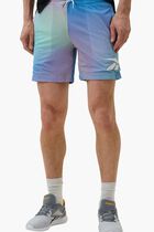 Mesh AOP Shorts