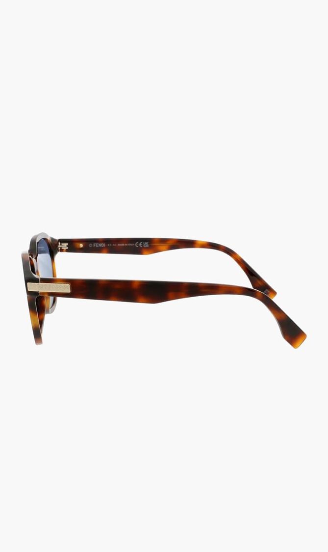 FENDI FE40092I 53V 52