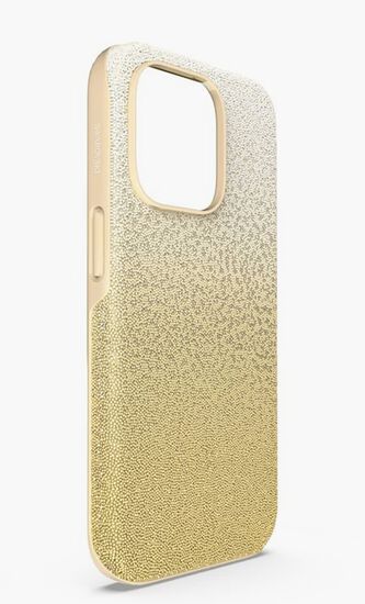 High Smartphone Case