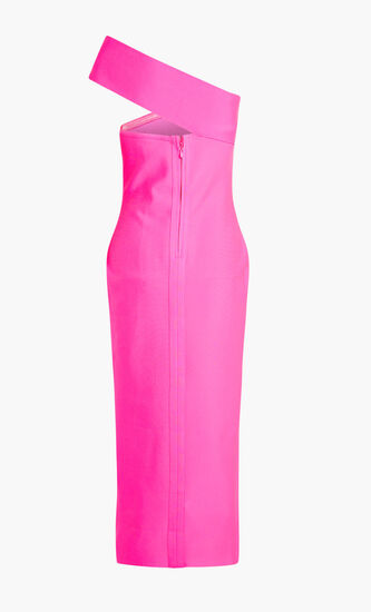 SOROA DRESS
