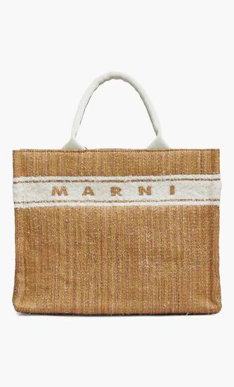 Logo Tote Bag