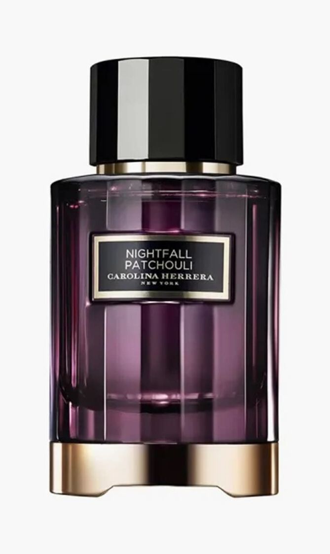 Nightfall Patchouli Eau de Parfum, 100ml