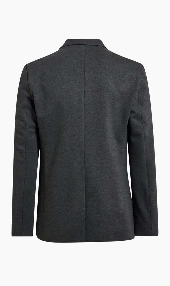 CLASSIC FIT PUNTO JACKET