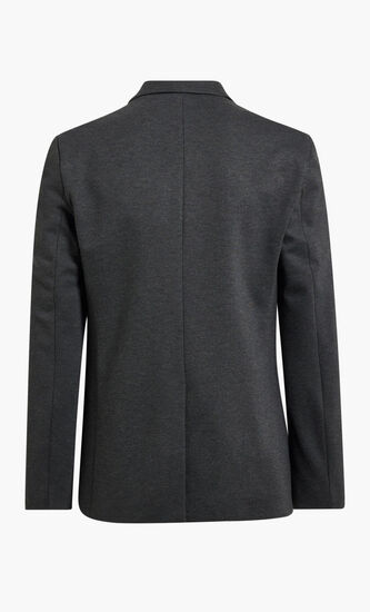 CLASSIC FIT PUNTO JACKET