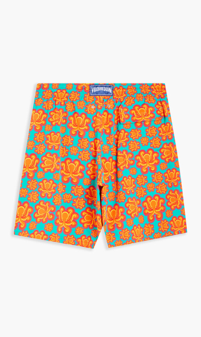 MONRISE HS23 MAILLOT DE BAIN VERT TROPEZIEN