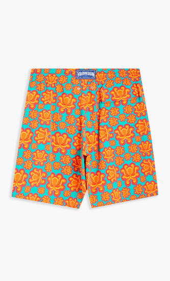 MONRISE HS23 MAILLOT DE BAIN VERT TROPEZIEN