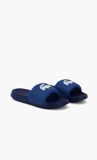 Classic Logo Slides