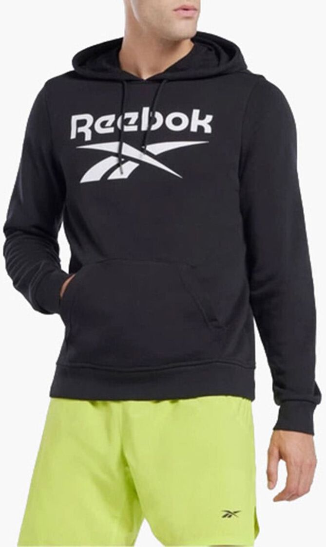 Logo Hoodie