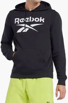 Logo Hoodie