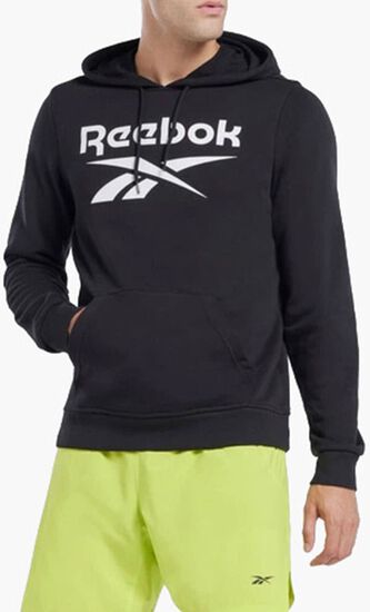 Logo Hoodie