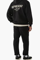 Owners Club Logo Hoodie