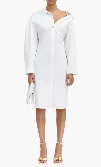 La Robe Chemise Dress