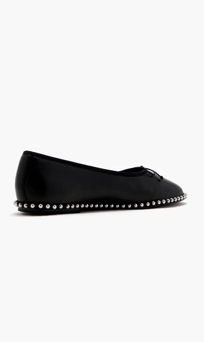 Lina Ballchain Flats