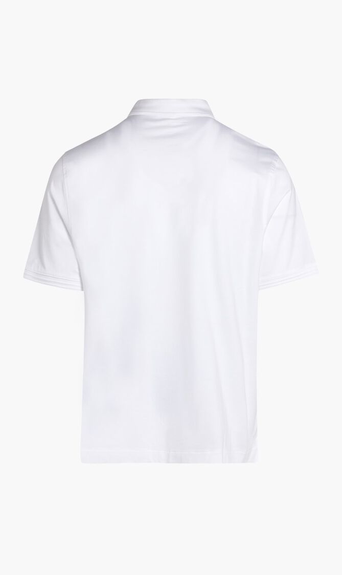 Knit Short Sleeves Shirt Knit Short Sleeves Shirt