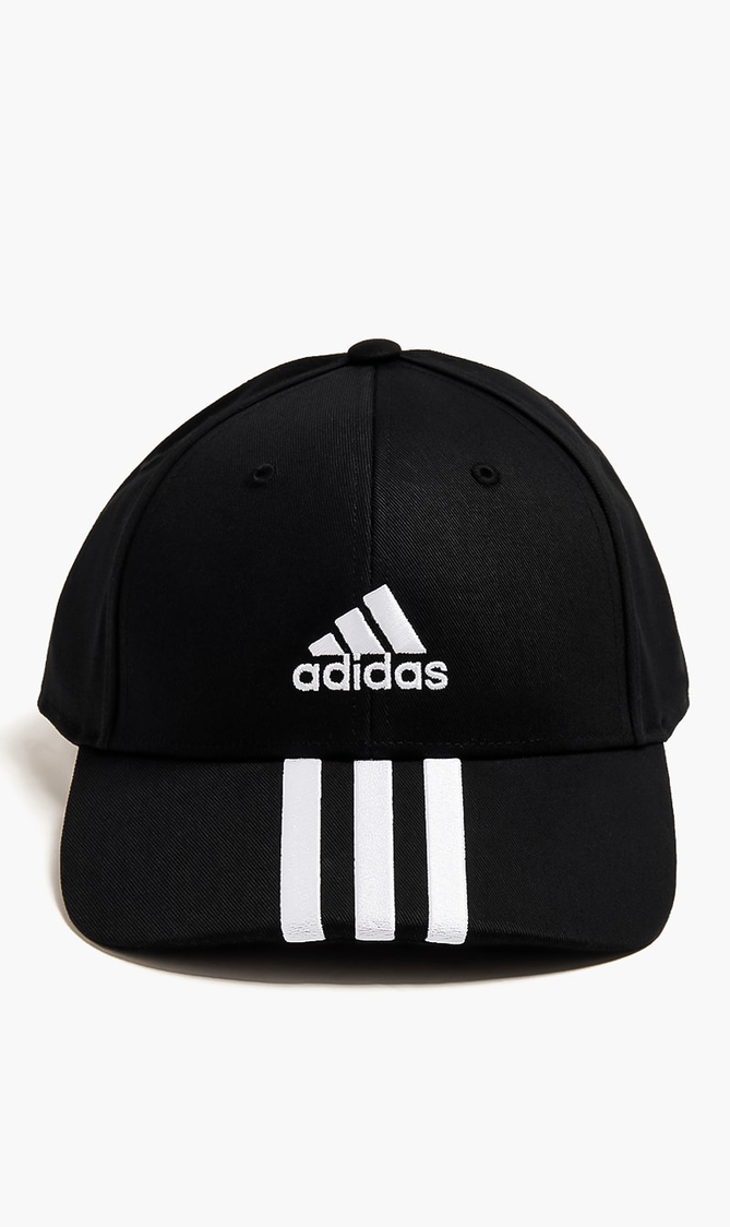3 Stripe Cap