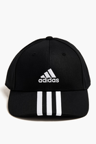 3 Stripe Cap