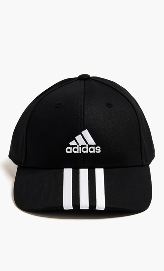 3 Stripe Cap