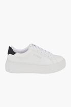 AMERA SNEAKERS NAPPA PUMETALLIC NAPPA KID PU SP