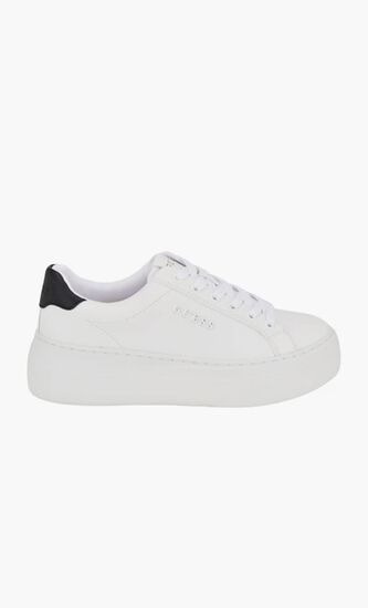 AMERA SNEAKERS NAPPA PUMETALLIC NAPPA KID PU SP